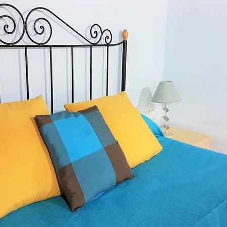 Il Salotto B&B 那不勒斯 外观 照片