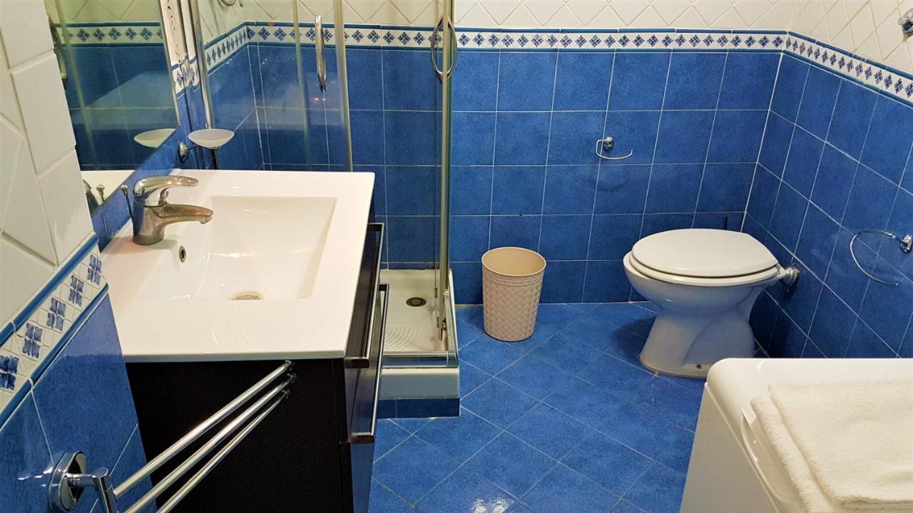 Il Salotto B&B 那不勒斯 外观 照片
