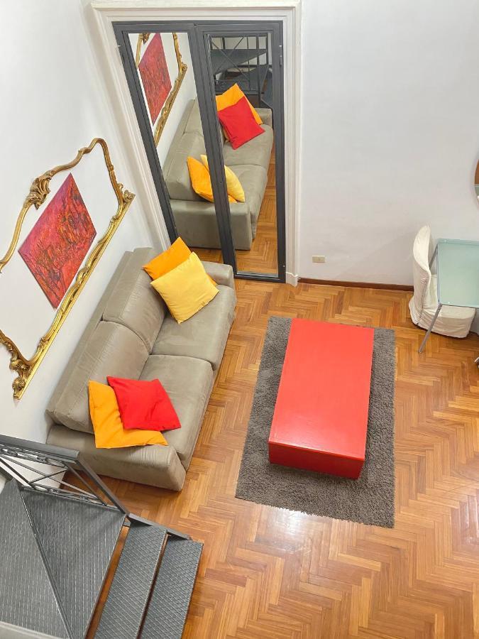 Il Salotto B&B 那不勒斯 外观 照片