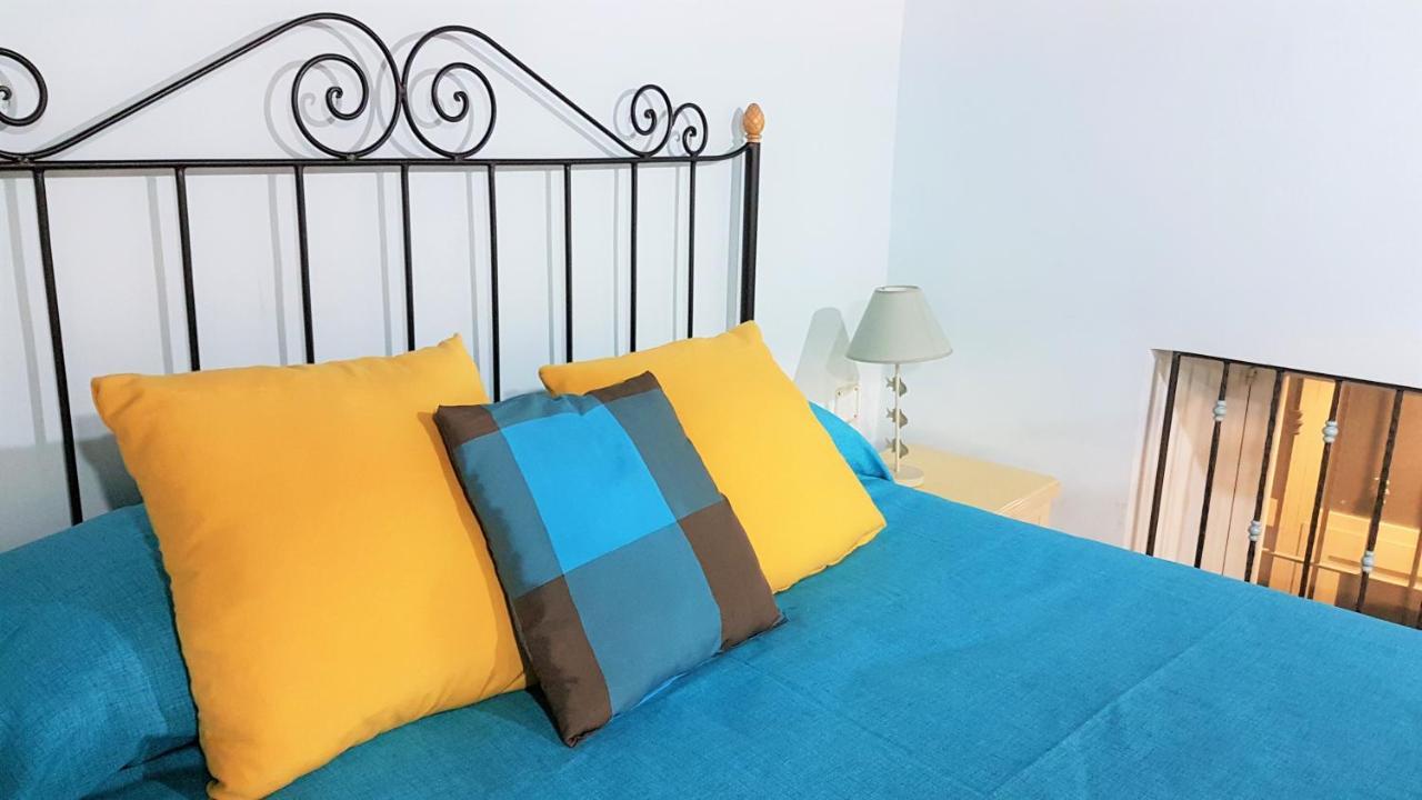Il Salotto B&B 那不勒斯 外观 照片